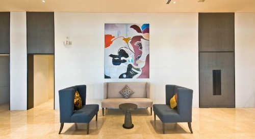 Savoy Hotel Manila image 10