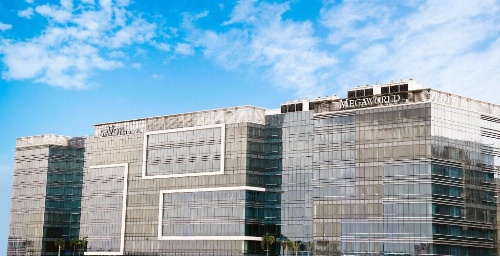 Savoy Hotel Manila image 11