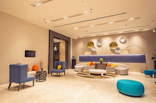 Savoy Hotel Manila image 15