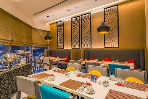 Savoy Hotel Manila image 18