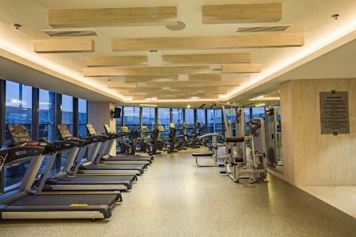 Savoy Hotel Manila image 26