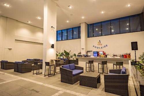 Savoy Hotel Manila image 27