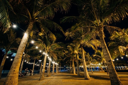 Savoy Hotel Manila image 4