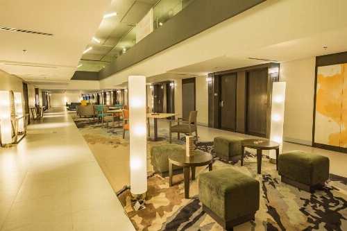 Savoy Hotel Manila image 30