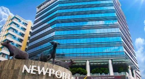 Savoy Hotel Manila image 31