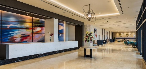 Savoy Hotel Manila image 35